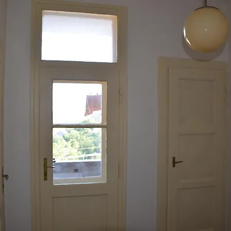 Lägenhet Apartman 206 Banská Štiavnica
