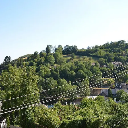 Apartman 206 Banská Štiavnica