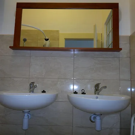 Apartmán Apartmán 206 Banská Štiavnica