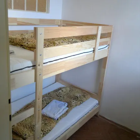 Apartman 206 Banská Štiavnica