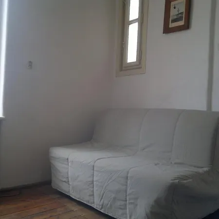 Apartman 206