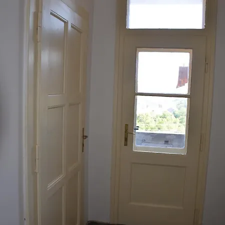 Lägenhet Apartman 206 *