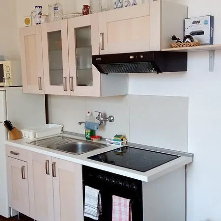 Apartman 206 Lägenhet *