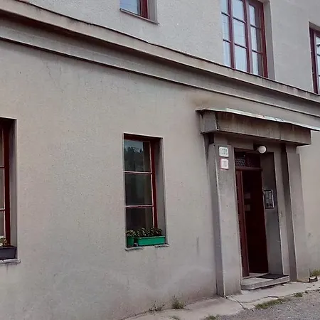 Apartman 206