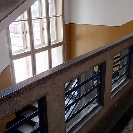 Apartman 206 Lägenhet Banská Štiavnica