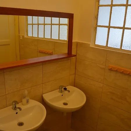 Apartman 206 Lägenhet *