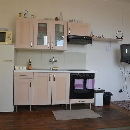 Apartman 206 Lägenhet Banská Štiavnica
