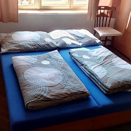 Lägenhet Apartman 206 Banská Štiavnica