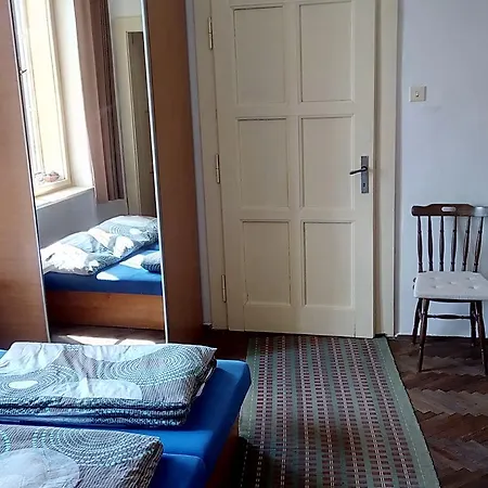 Apartman 206 Lägenhet