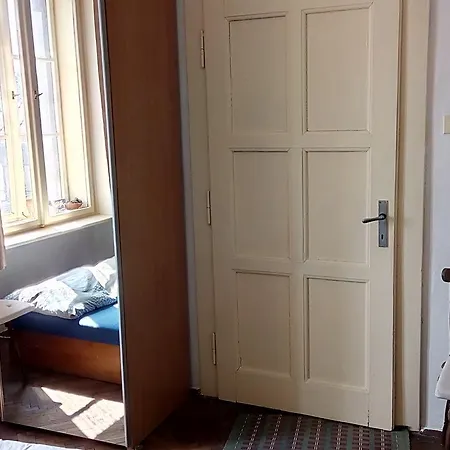 Apartmán 206