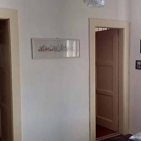 Lägenhet Apartman 206 *